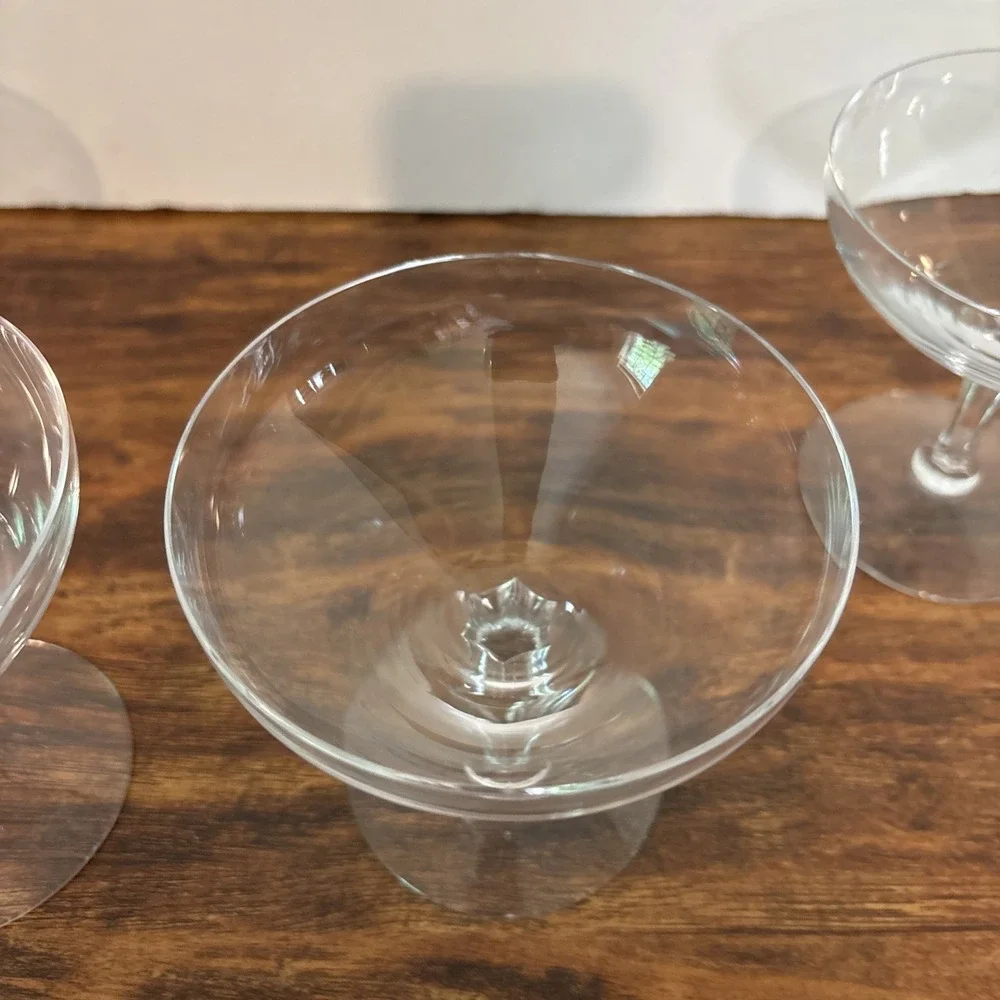 Fostoria product set